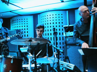 Promo The JJ Show Band Function Band Staffordshire