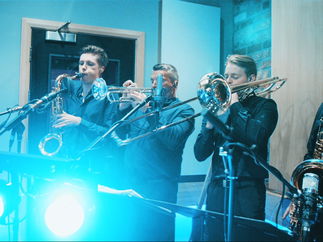 Promo The JJ Show Band Function Band Staffordshire