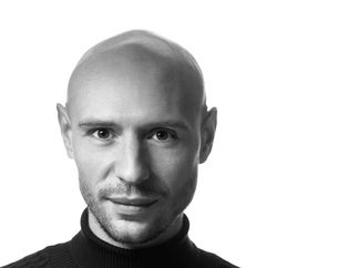 Promo Sam Holt Magician Cheshire