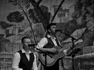 Promo Three Of A Kind Acoustic Pop Trio Dorset