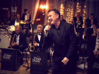 Promo Aiden Kent Swing & Rat Pack Band Kent