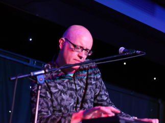 Promo Party Nights Rock & Pop Trio Cheshire