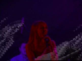 Promo Swift Function Band Dumfriesshire area