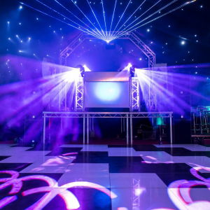Promo PBH Entertainment  North Yorkshire