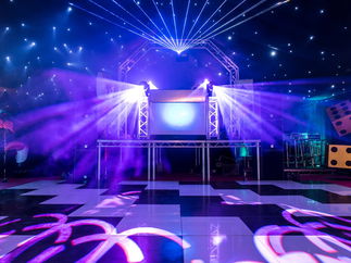 Promo PBH Entertainment Wedding DJ North Yorkshire
