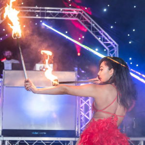 Promo PBH Entertainment  North Yorkshire