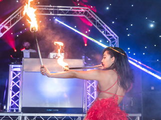 Promo PBH Entertainment Wedding DJ North Yorkshire