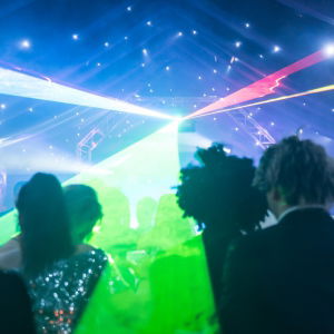 Promo PBH Entertainment  North Yorkshire