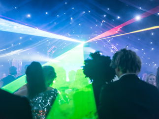 Promo PBH Entertainment Wedding DJ North Yorkshire