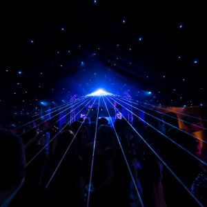 Promo PBH Entertainment  North Yorkshire