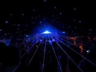 Promo PBH Entertainment Wedding DJ North Yorkshire