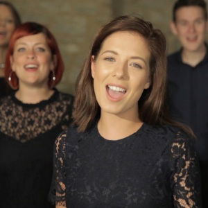 Promo Big Soul Gospel Choir  Somerset