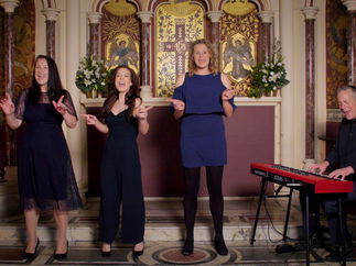 Promo Big Soul Gospel Choir Gospel Choir Somerset