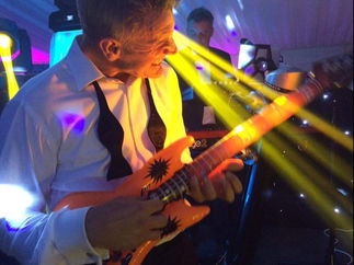 Promo Andy Martin Wedding DJ Somerset