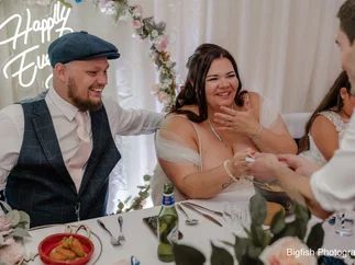 Promo Magic Phil Magician Suffolk