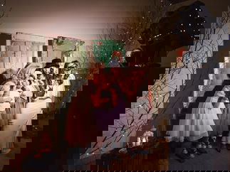 Promo Splendid Booths Vintage Photo Booth Bristol