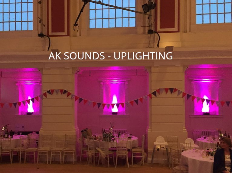 artists similar to AK Sounds