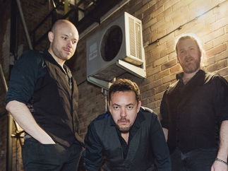 Promo Legendary Function Band London