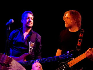 Promo Legendary Function Band London