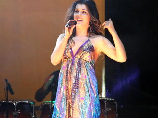 Promo Alandi Latin Duo London