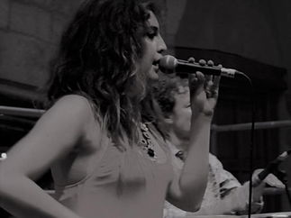 Promo Alandi Latin Duo London