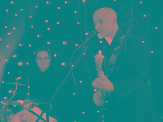 Promo Supernova Rock and Pop Trio Hertfordshire