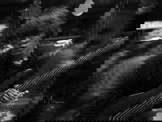 Promo SambaAfro Brazilian Quartet London