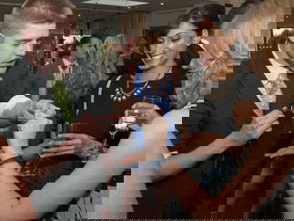 Promo Close Up Magician Alex Magician Staffordshire