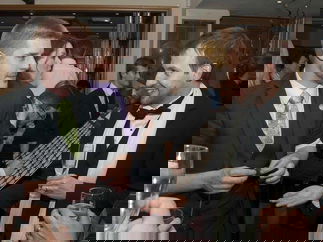 Promo Close Up Magician Alex Magician Staffordshire