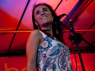 Promo Invidia Function Band Norfolk