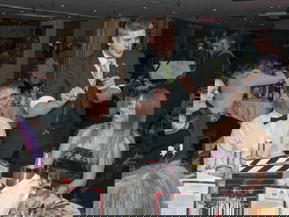 Promo Close Up Magician Alex Magician Staffordshire