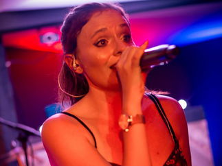 Promo Alexa Function Band Leicestershire