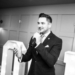 Promo Stuart Rogers  Greater Manchester