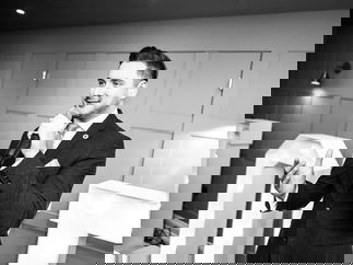 Promo Stuart Rogers Solo Artist, Duo or Trio Manchester