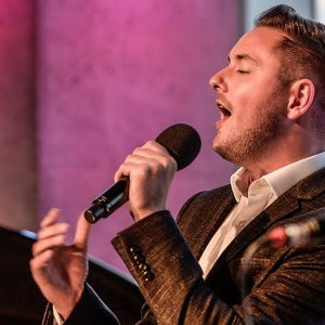 Promo Stuart Rogers  Greater Manchester