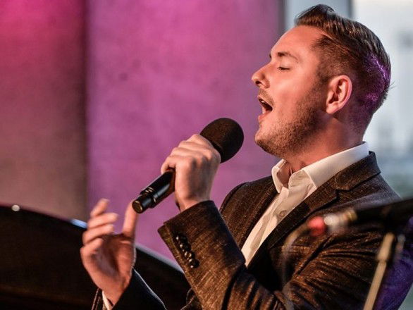 Promo Stuart Rogers Solo Artist, Duo or Trio Greater Manchester