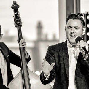 Promo Stuart Rogers  Greater Manchester