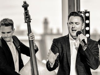 Promo Stuart Rogers Solo Artist, Duo or Trio Manchester