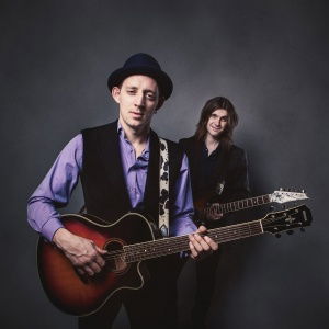 Promo Alex and Jacques  Oxfordshire