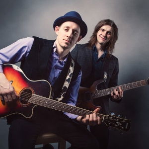 Promo Alex and Jacques  Oxfordshire