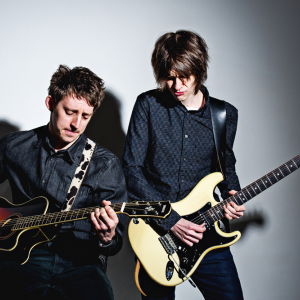 Promo Alex and Jacques  Oxfordshire