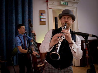 Promo Sugar Push Party Band West Sussex