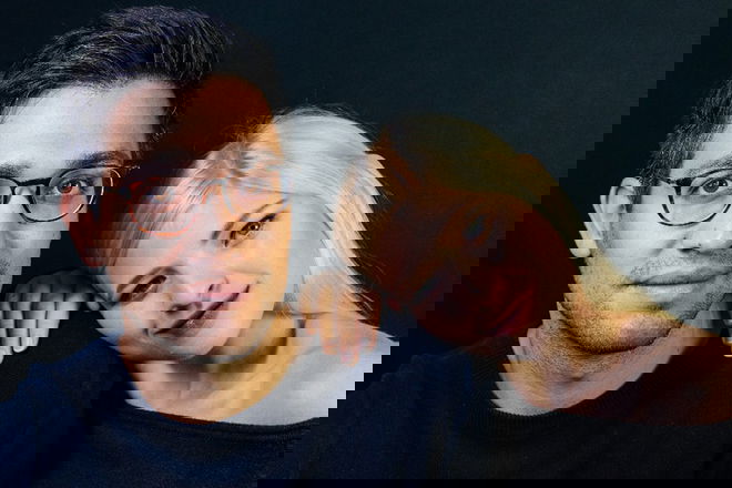 Promo Alex and Suzy Acoustic Duo Cumbria