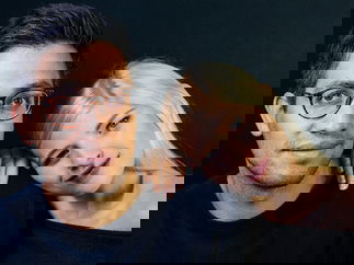 Promo Alex and Suzy Acoustic Duo Cumbria