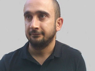 Promo Alex Caricatures Caricaturist Moray