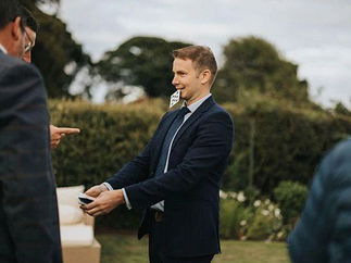 Promo Alex Cato Magician Lincolnshire