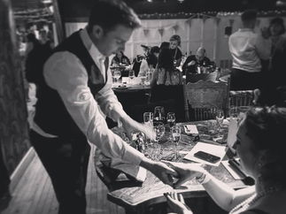 Promo Alex Cato Magician Lincolnshire