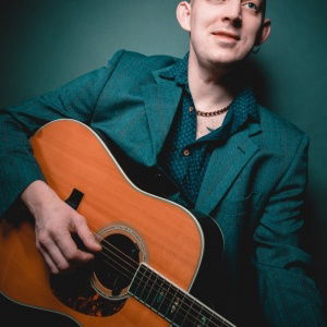 Promo Alex Colman  Oxfordshire