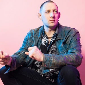 Promo Alex Colman  Oxfordshire