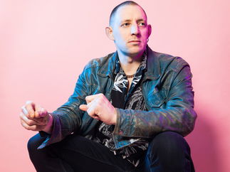 Promo Alex Colman Solo Singer/Guitarist Oxfordshire